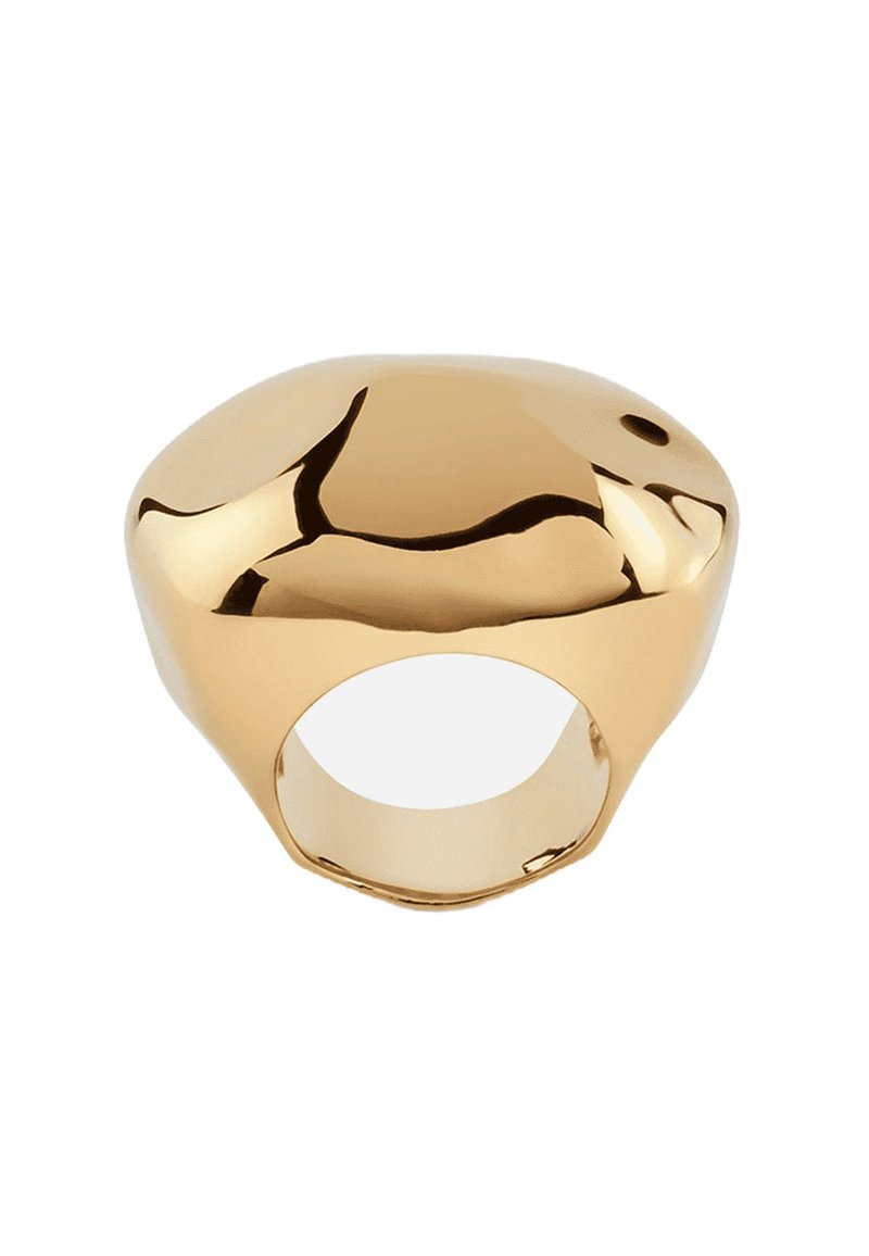 Guess MARCIANO MAJESTIC - Anello - goldenfarbe