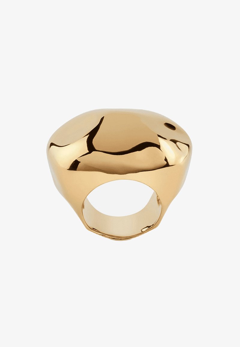 Guess MARCIANO MAJESTIC - Anello - goldenfarbe