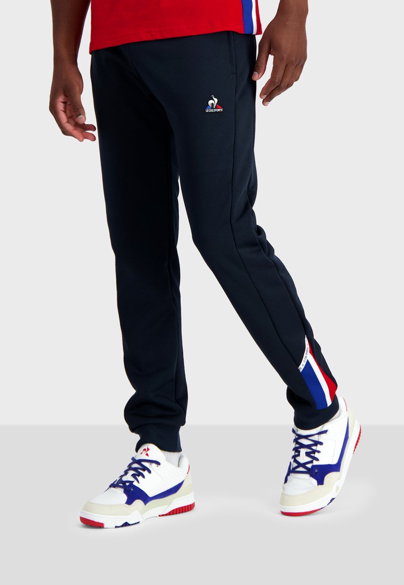 Pantalones Le Coq Sportif Pantalón Le Coq Sportif FC Lausanne