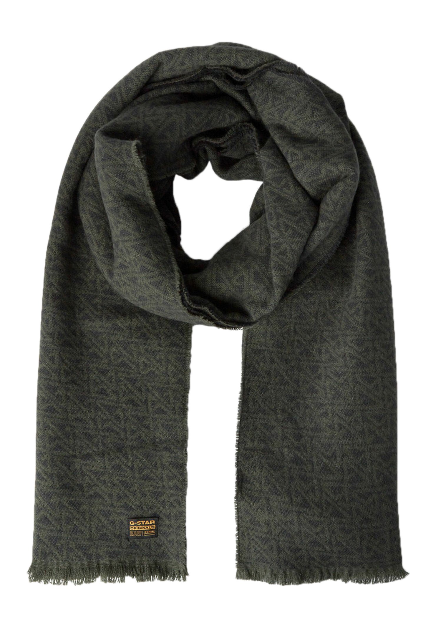 echarpe g-star