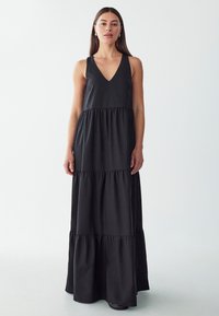 ST MRLO SHEVA MAXI  - Maksimekko - black
