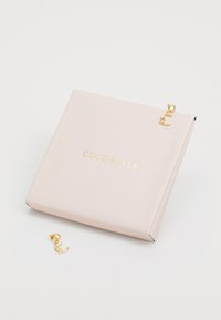 Coccinelle Boucles d'oreilles - gold-coloured