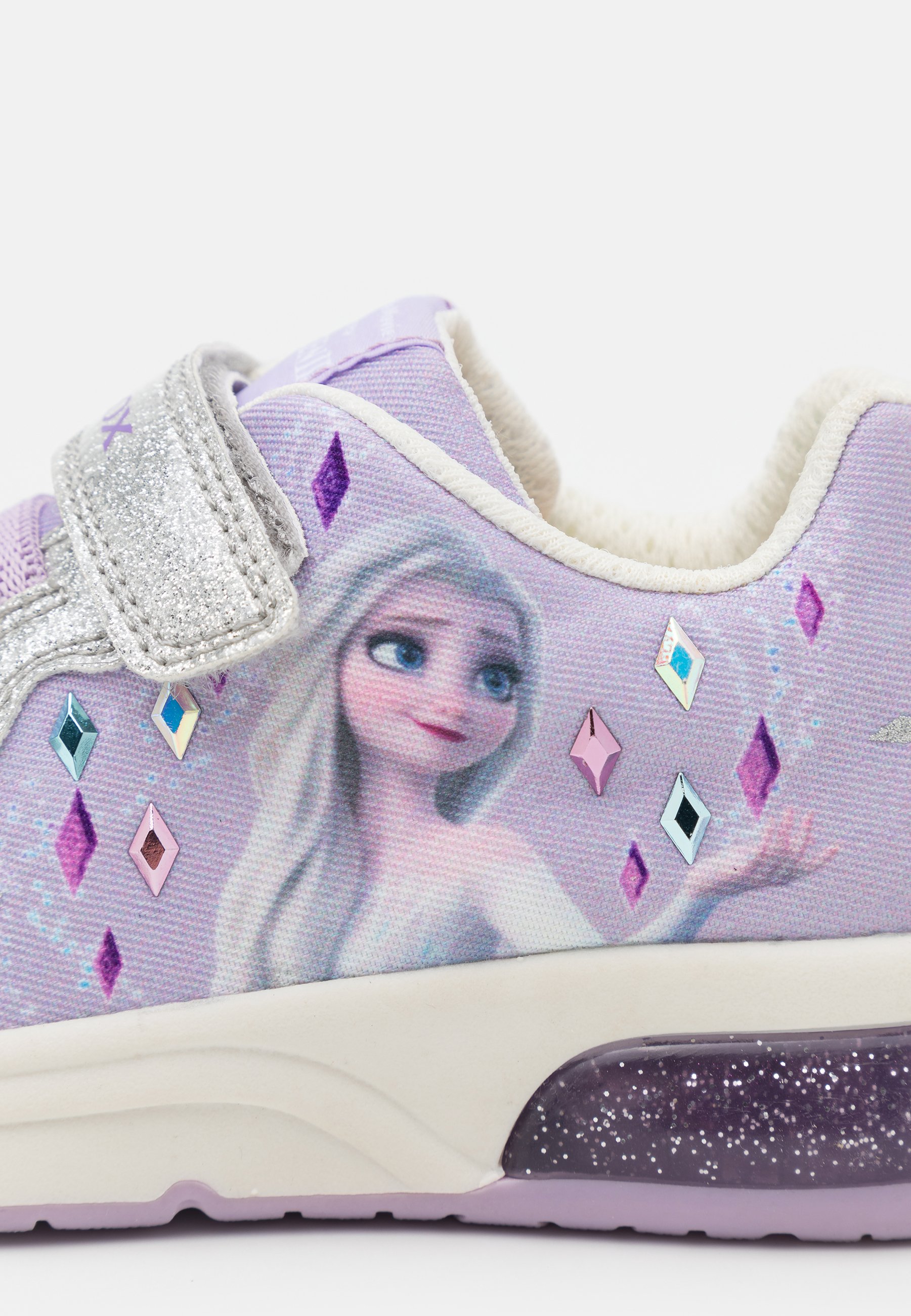 geox frozen trainers