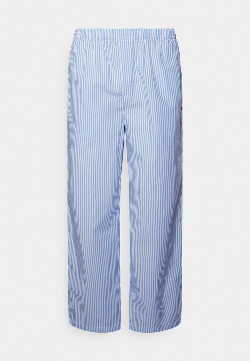 BOSS - PANTS - Pantaloni del pigiama - open blue, Ingrandire