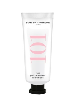 BON PARFUMEUR LES CLASSIQUES 101 - HANDCREME - Hand cream - -