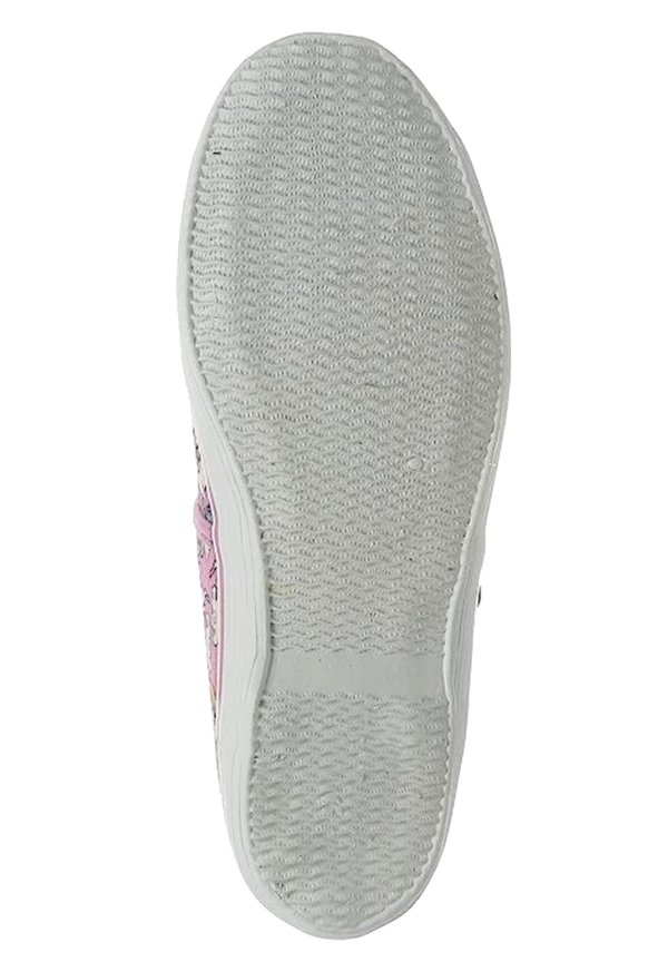 RAINBOW – Riemchenballerina