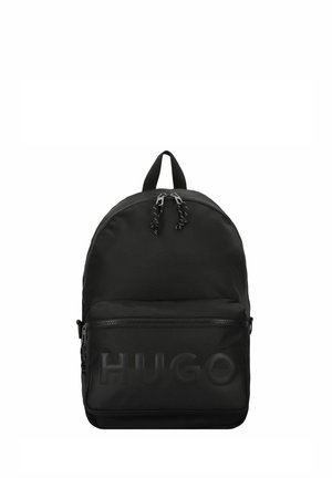NOSH DAY FACH - Sac à dos - black