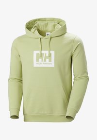 Vybráno, iced matcha