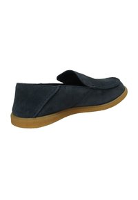 Clarks Moccasins - blu