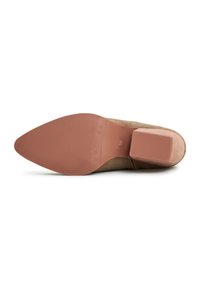 Cesare Gaspari Cizme cowboy/biker - beige
