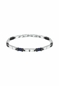 Maserati Armbånd - argento nero