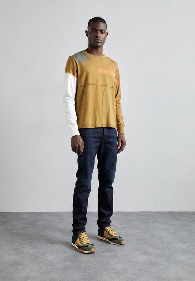 rag & bone FIT AUTHENTIC - Jeans Straight Leg - astor