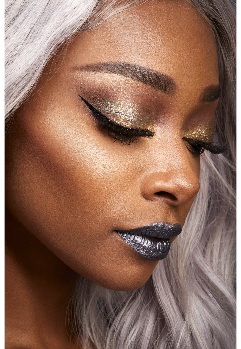 Damen Teint | Nyx Professional Makeup EPIC INK LINER Eyeliner 1 black/schwarz - RO35377 Damen Teint | Nyx Professional Makeup EPIC INK LINER Eyeliner 1 black/schwarz - RO35377
