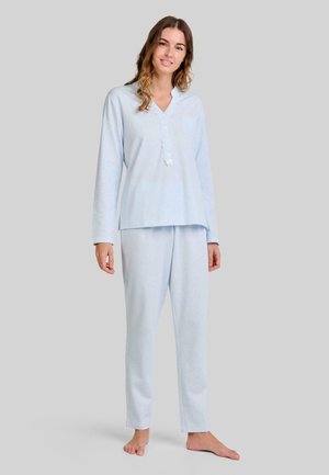 SET - Pijama - azul