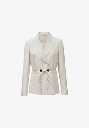 Salsa Jeans, 21011071 . - Blazer - blanc