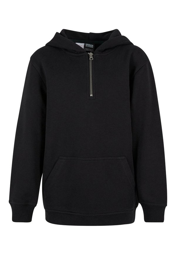 BOXY ZIP HOODY - Kapuzenpullover