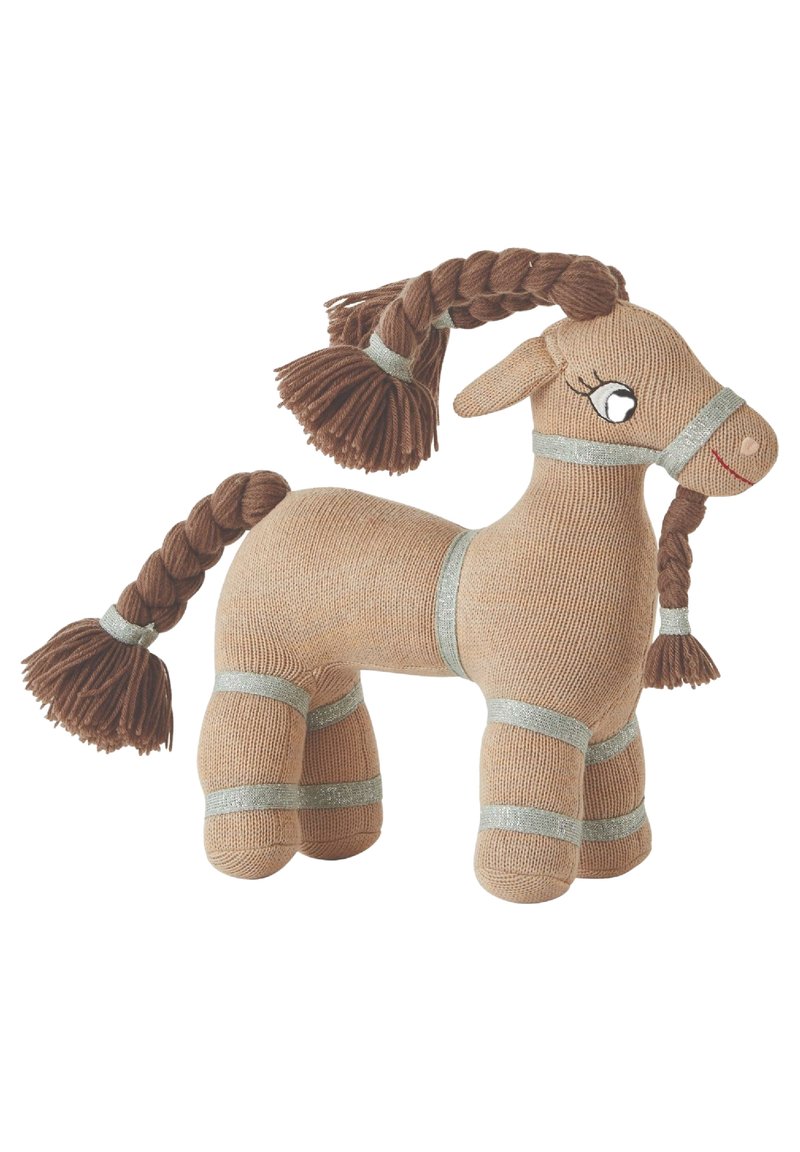 OYOY Living Knuffel groen