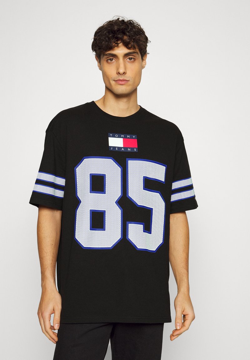 Tommy Jeans Tshirt z nadrukiem Zalando.pl