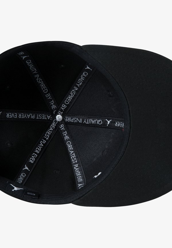 JUMPMAN AIR - Cap4