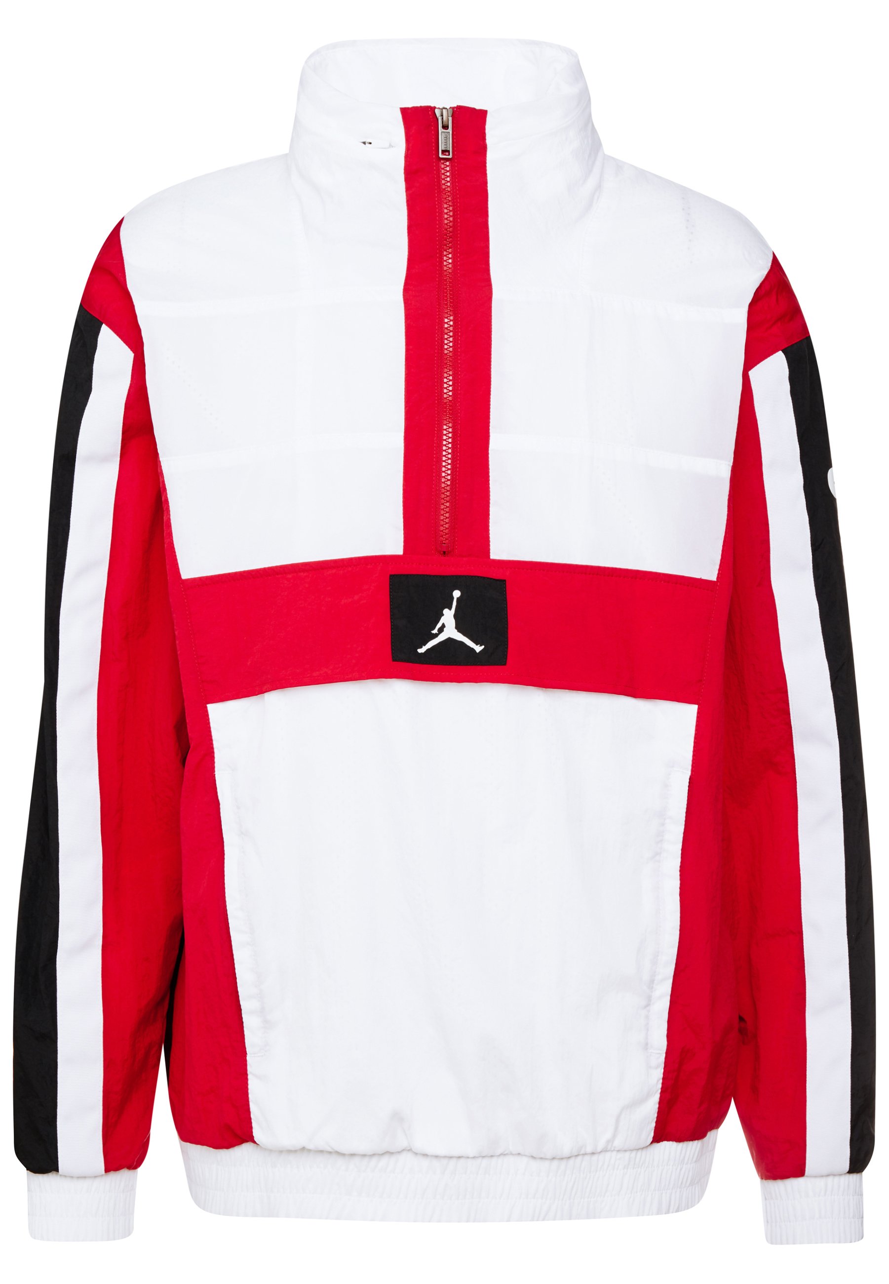 jordan anorak windbreaker