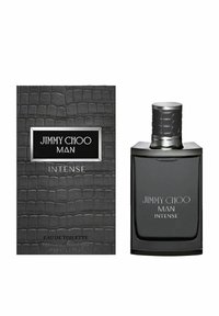 JIMMY CHOO Fragrances JIMMY CHOO MAN INTENSE EDT 50ML - Eau de toilette - blue