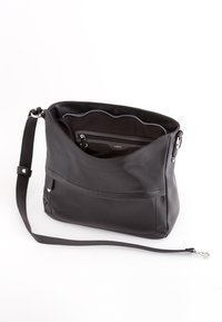 Carpisa DOROTEA - Käsilaukku - black
