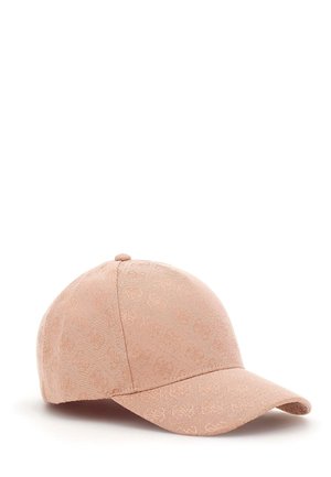 BASEBALL - Gorra - rose