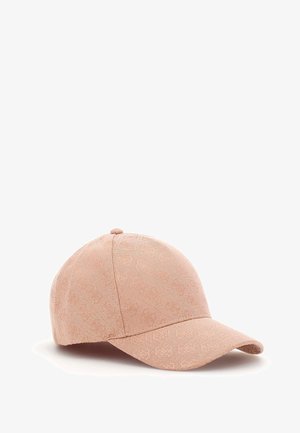 BASEBALL - Gorra - rose