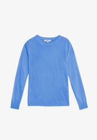 Niet geselecteerd, cornflower