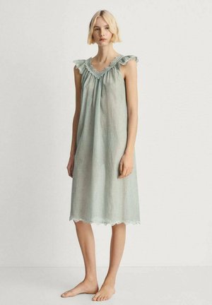 EVELIN - Nightie - pastel green