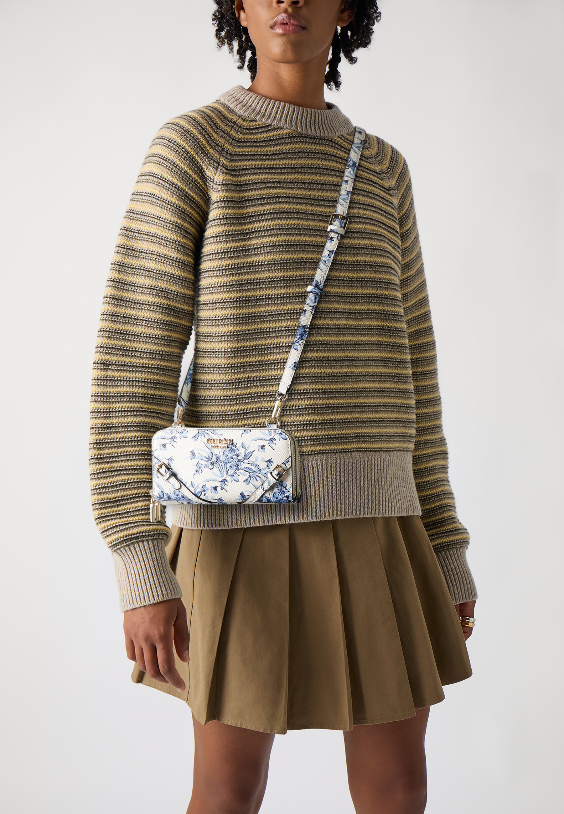 Organizer Scomparti Borsa Organizer Borsa Chelsy 13 Scomparti