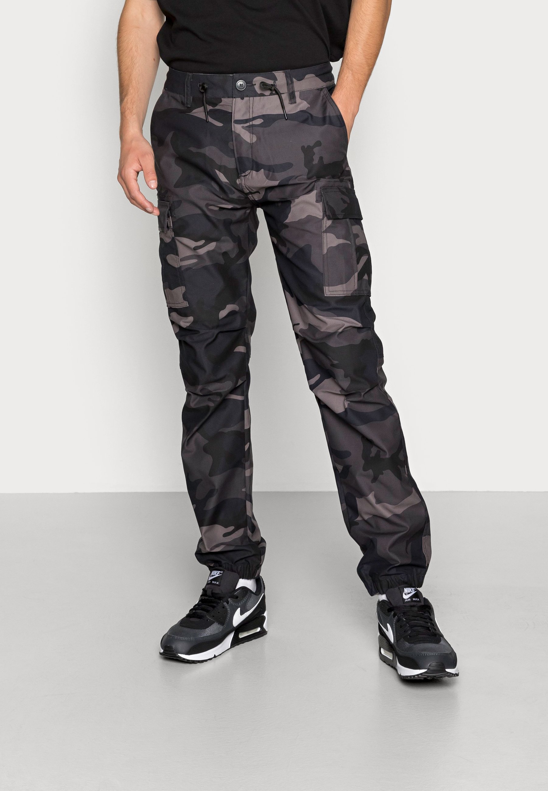 Acquisto \u003epantaloni militari uomo zalando Grande vendita - OFF 63%