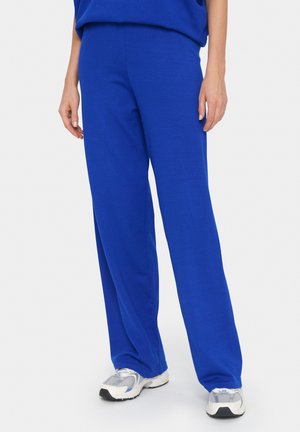 Saint Tropez MILA - Broek - surf blue