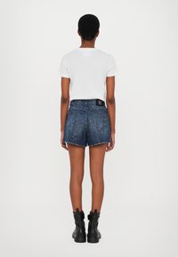 Versace Jeans Couture Shorts vaqueros - indigo