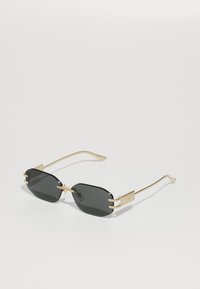 UNISEX - Aurinkolasit - gold-coloured