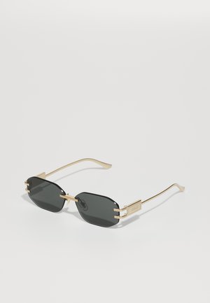 Versace UNISEX - Lunettes de soleil - gold-coloured