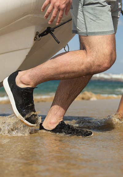 Tropicfeel DUNE - Sneakers - black