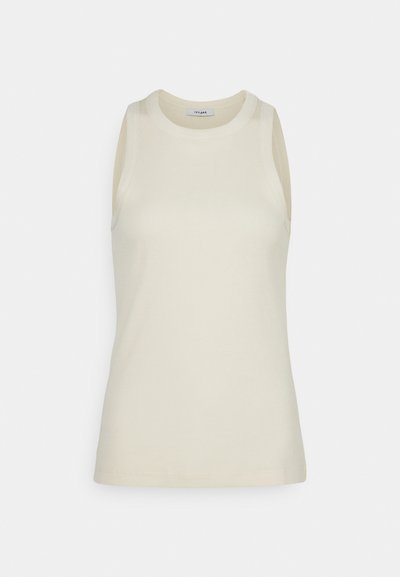 IVY OAK KLARA ANN - Tops - almond milk