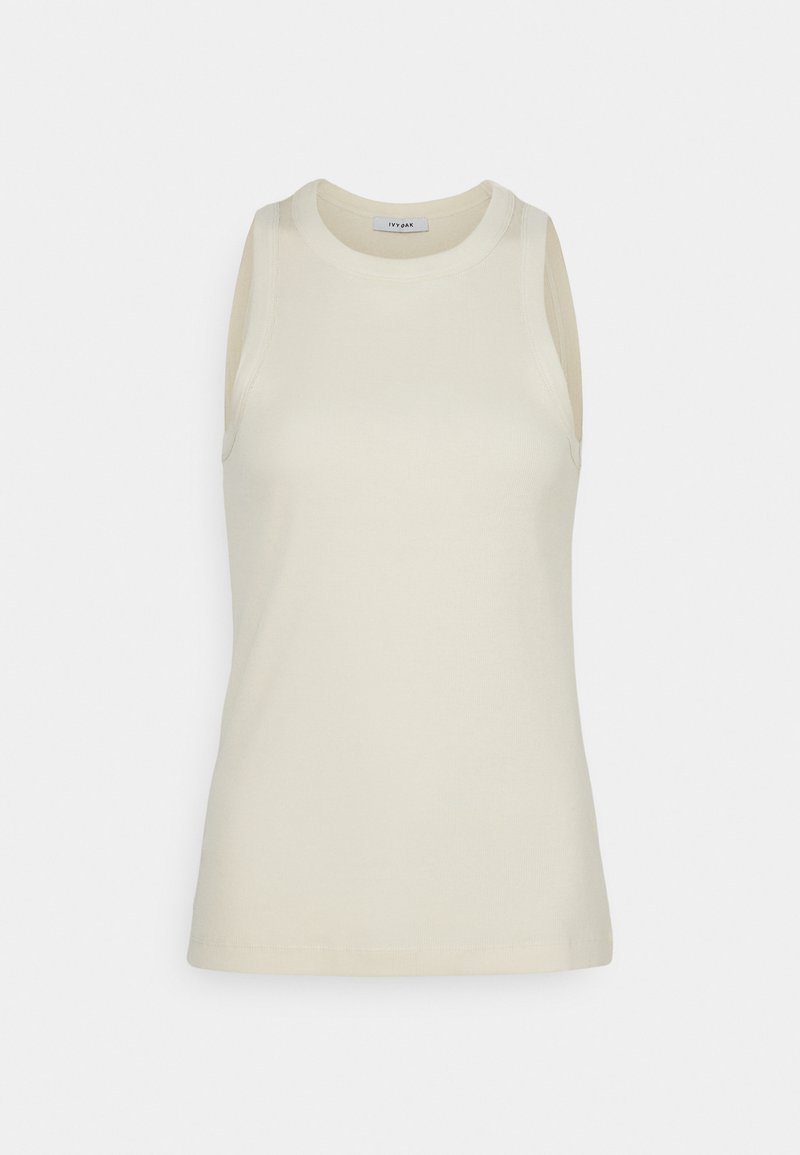 IVY OAK Top crème