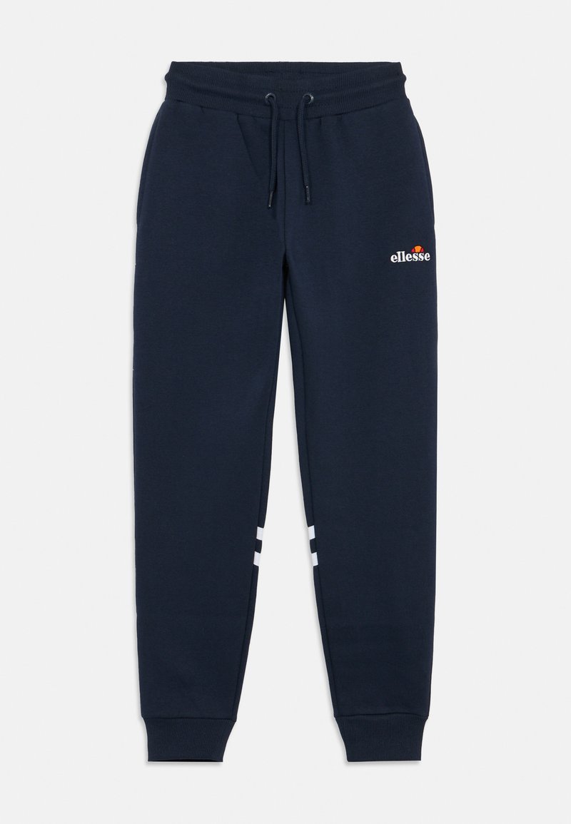 Ellesse Trainingsbroek donkerblauw
