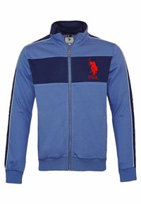 Non selezionato, blau