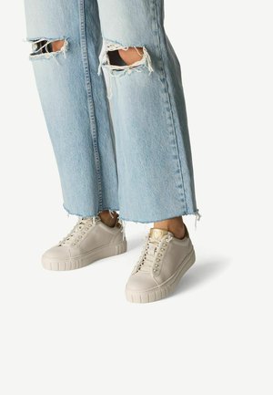 Marco Tozzi Sneakers laag - cream comb