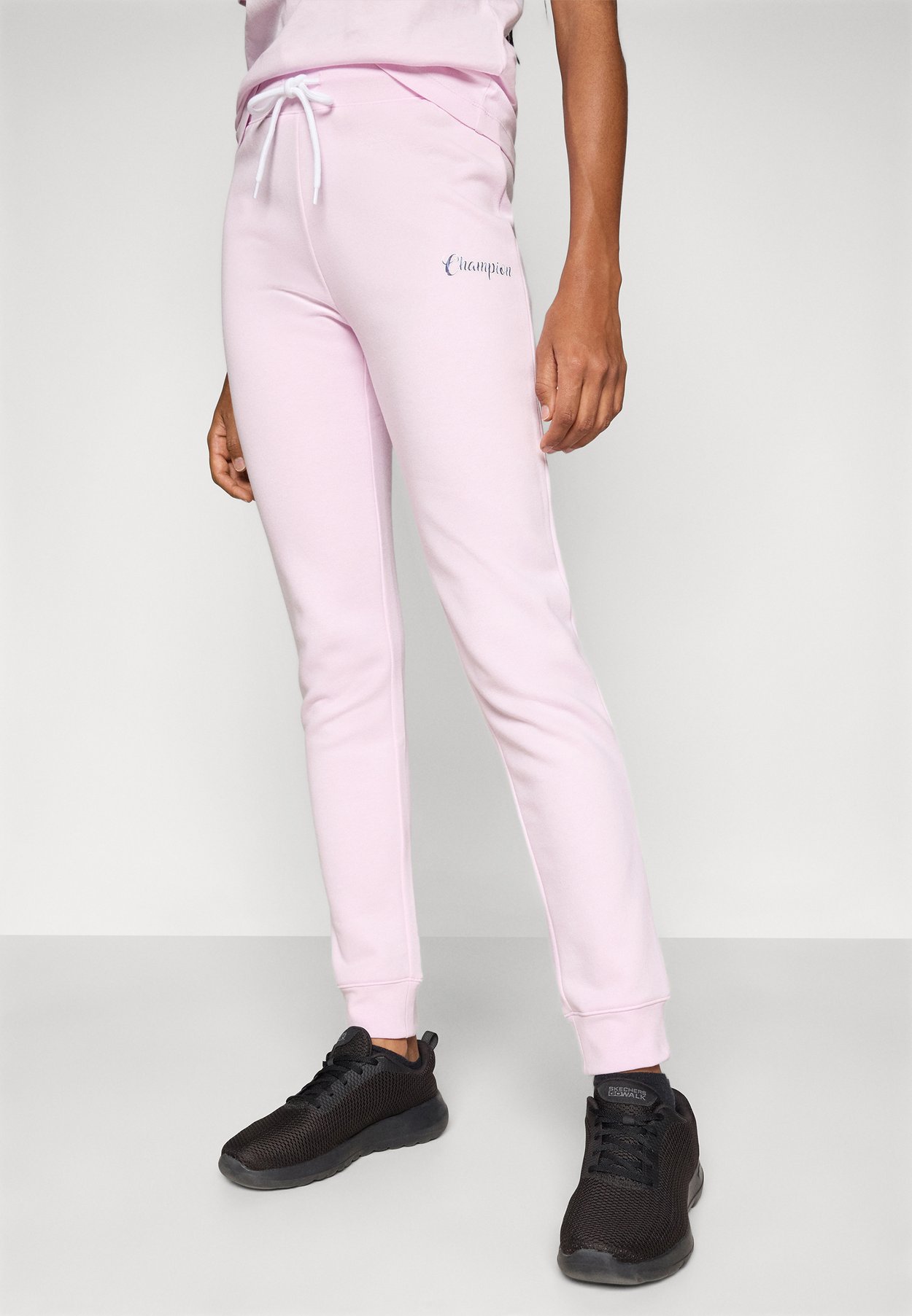 GRAPHIC CUFF PANTS