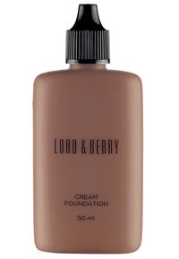 Lord & Berry - Podkład
