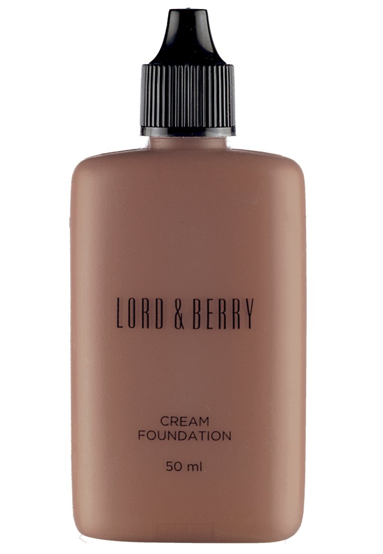 Lord & Berry - Podkład