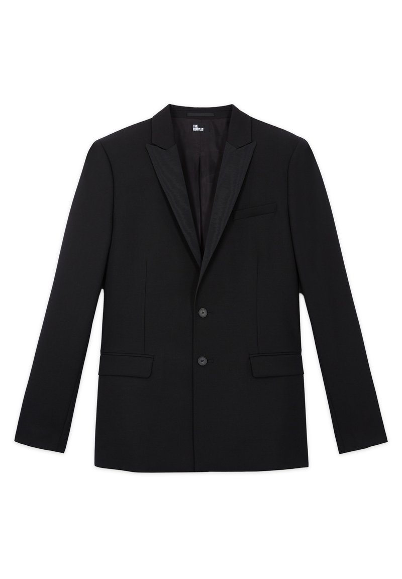 The Kooples Blazer zwart