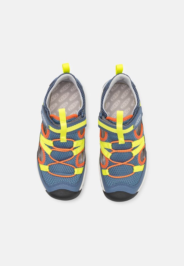 MOTOZOA YOUTH UNISEX – Trekkingsandale