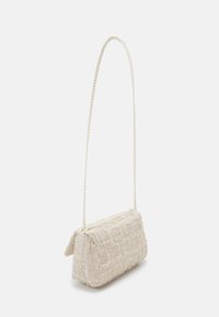 Becksöndergaard HOLLIS BAG - Mala a tiracolo - birch white