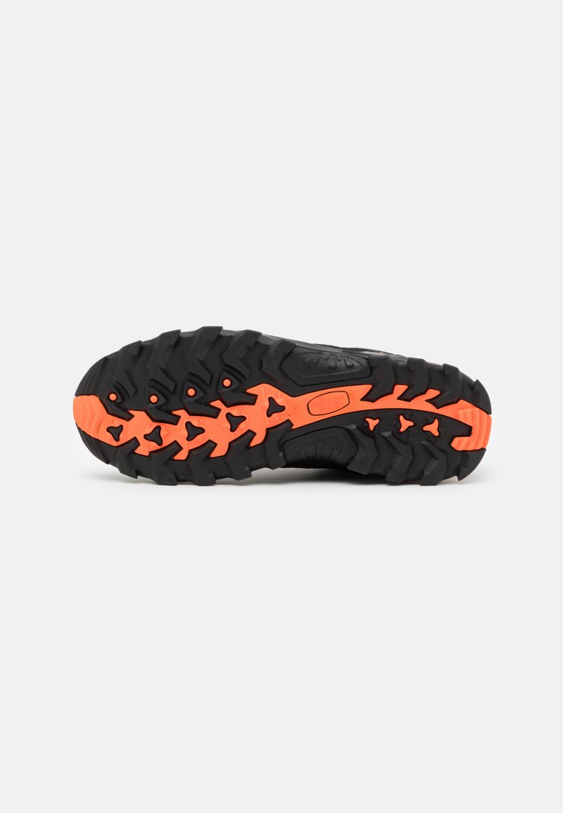 Herren Sportschuhe | CMP RIGEL LOW TREKKING SHOES WP Hikingschuh cemento/nero/braun - ET50582 Herren Sportschuhe | CMP RIGEL LOW TREKKING SHOES WP Hikingschuh cemento/nero/braun - ET50582