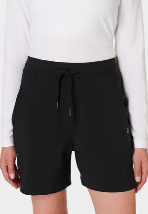 Sweaty Betty, EXPLORER 5.5" - Shorts - black